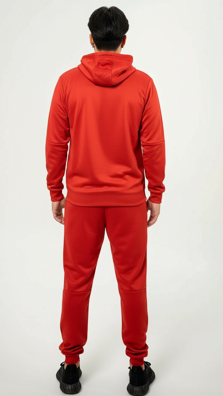 280 GSM Tech Tracksuit