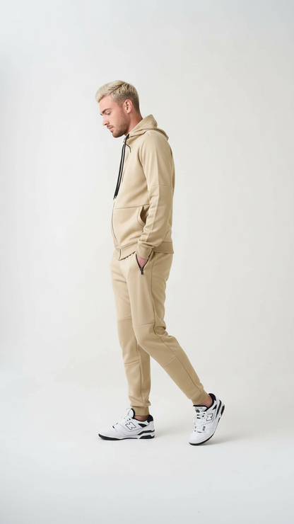 320 GSM Tech TrackSuit