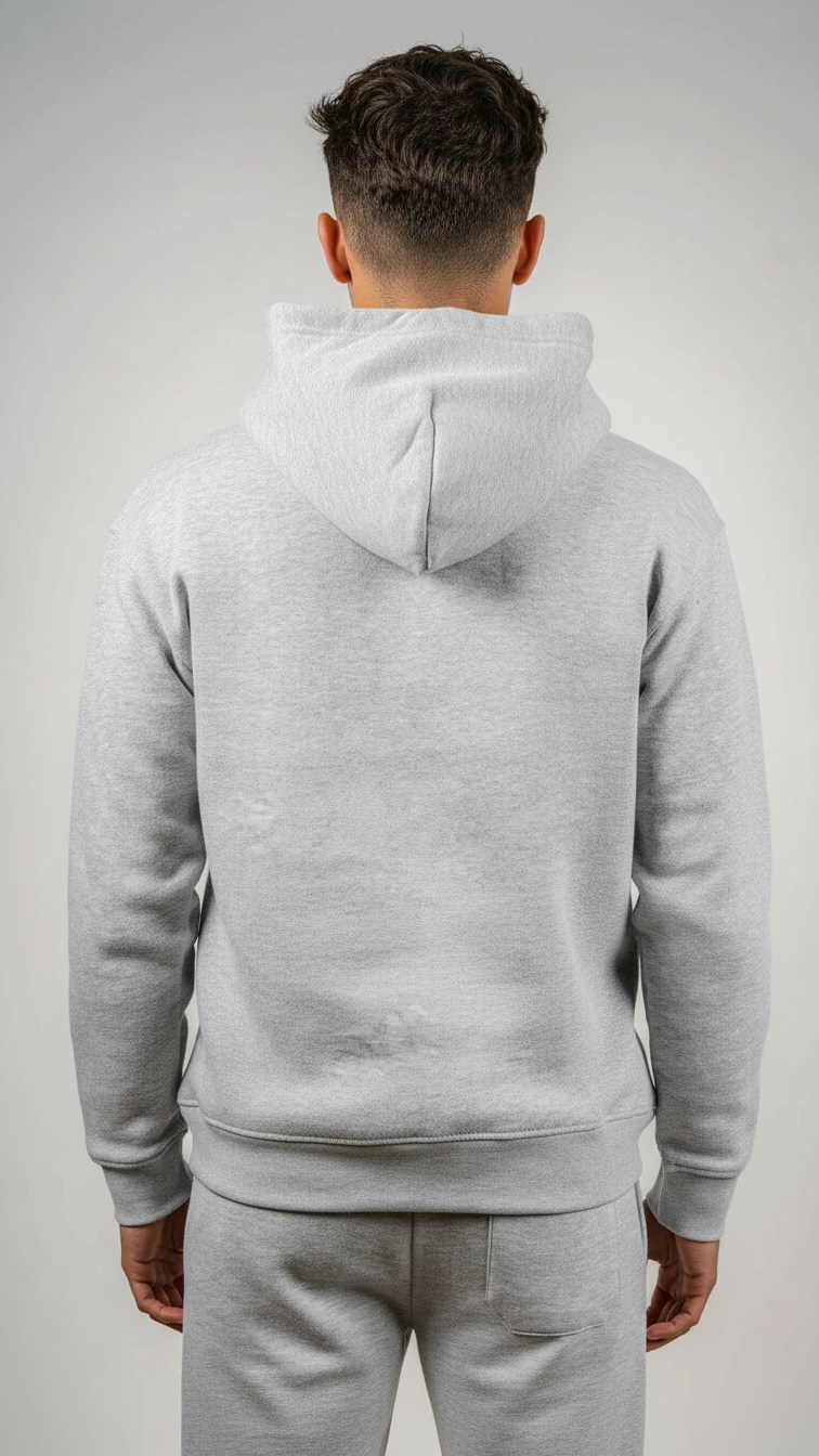 Tight Fleece SweatSuit