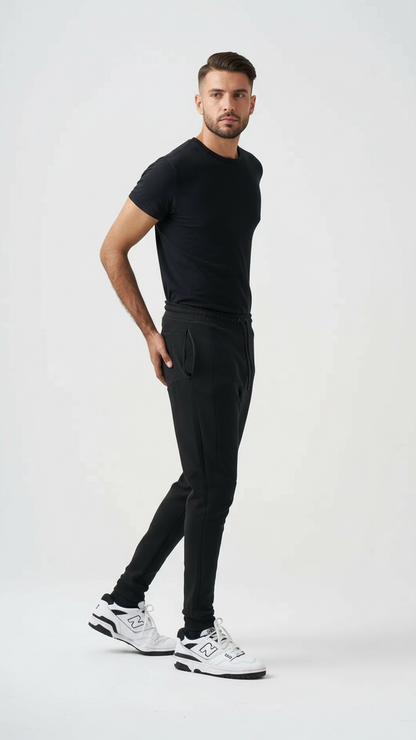 340 GSM Tech Fleece Trackpant