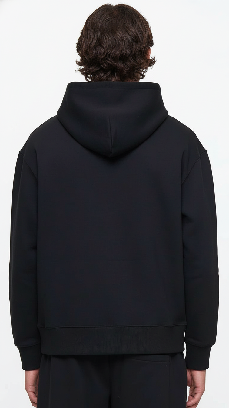 450 GSM Heavyweight Fleece Sweatshirt