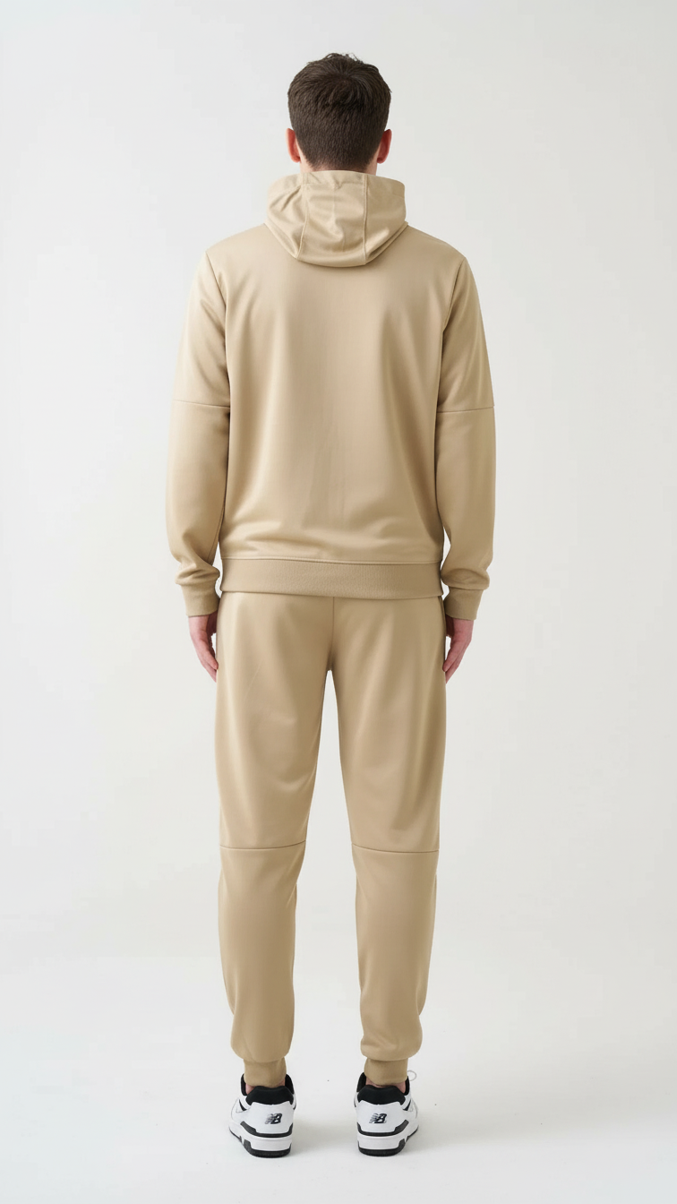 320 GSM Tech TrackSuit