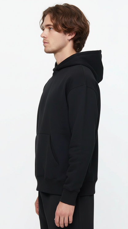 450 GSM Heavyweight Fleece Sweatshirt