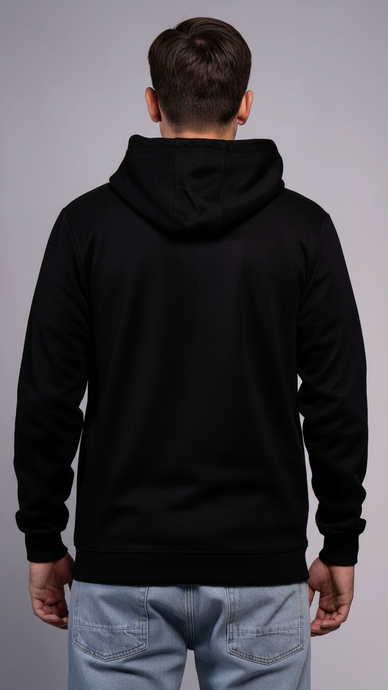 Tech Hooded SweatShirt