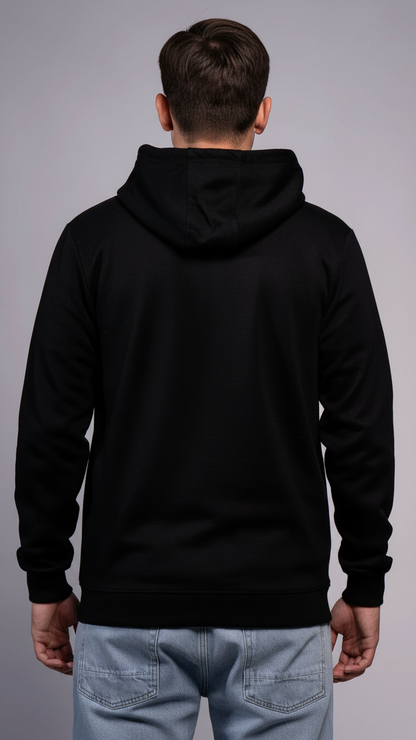 Tech Hooded SweatShirt