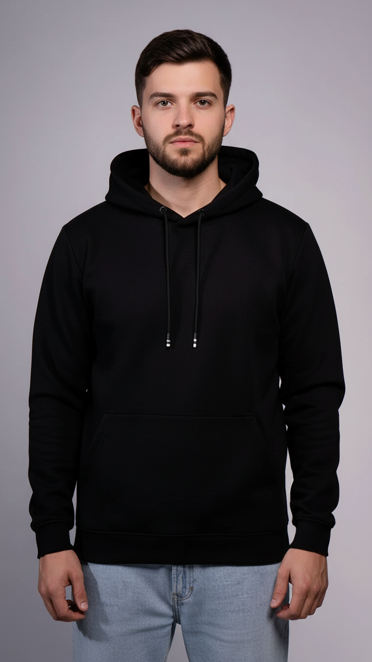 Tech Hooded SweatShirt