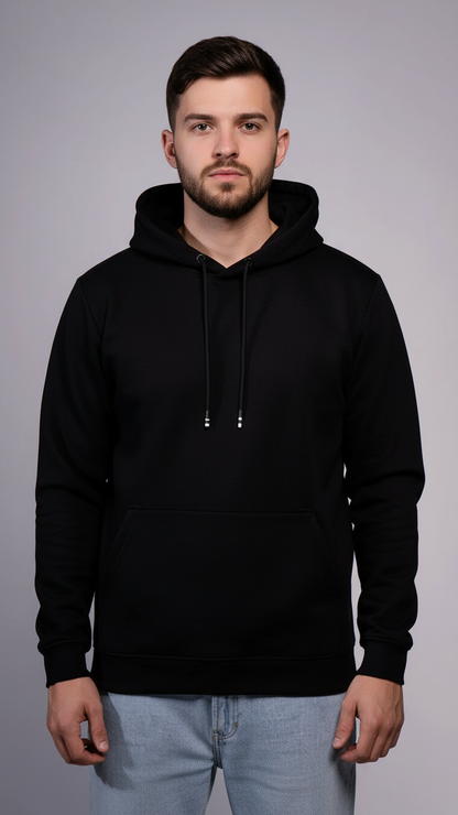 Tech Hooded SweatShirt