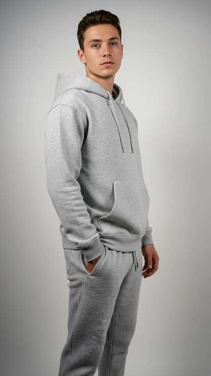 Tight Fleece SweatSuit
