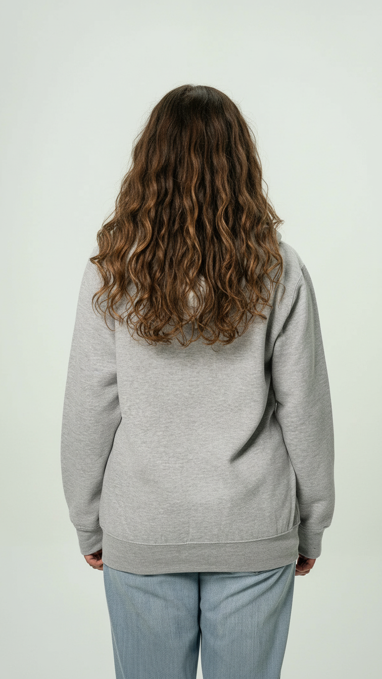 Women's Heavy Blend Full-Zip Hooded SweatShirt