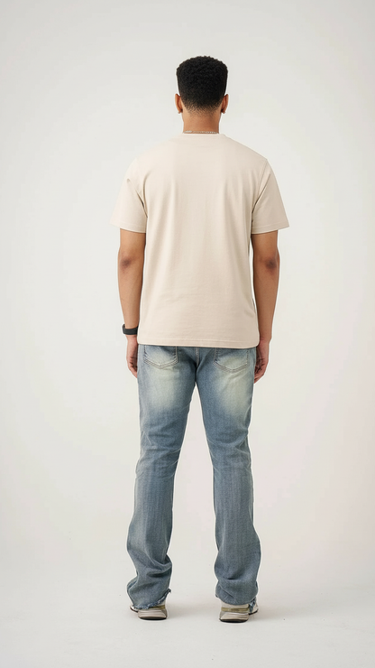 10 OZ Heavyweight Cotton T-Shirt