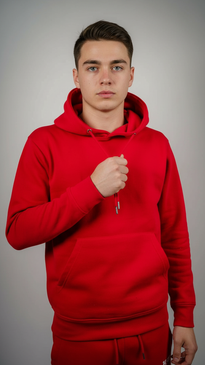 Tight Fleece SweatSuit