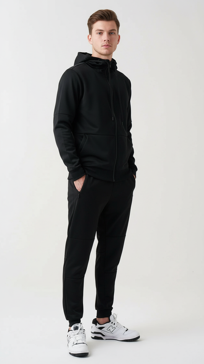 320 GSM Tech TrackSuit