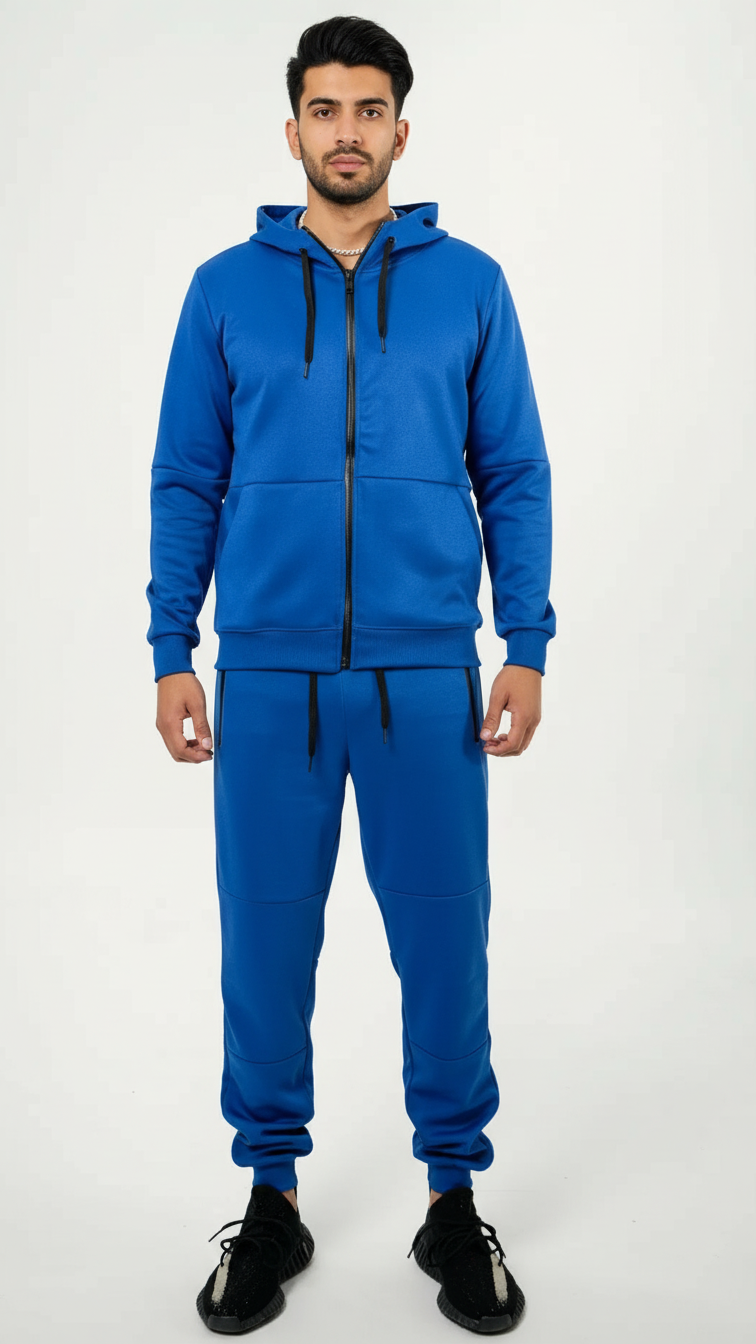 280 GSM Tech Tracksuit