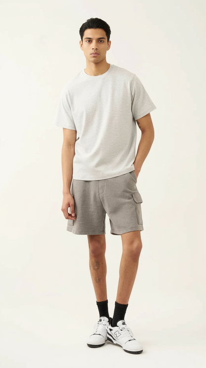 7 OZ Pima Cotton T-shirt