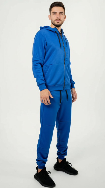 280 GSM Tech Tracksuit