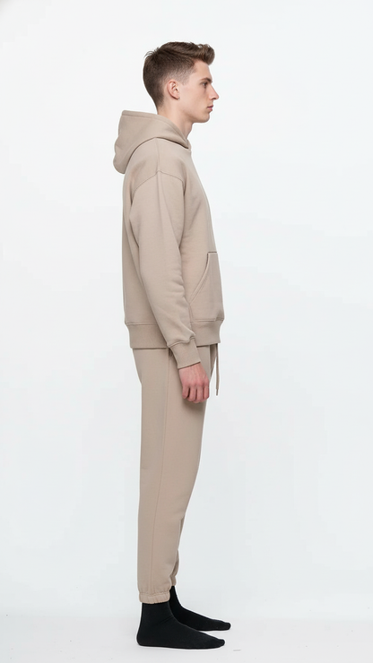 14 OZ Heavyweight Fleece SweatSuits