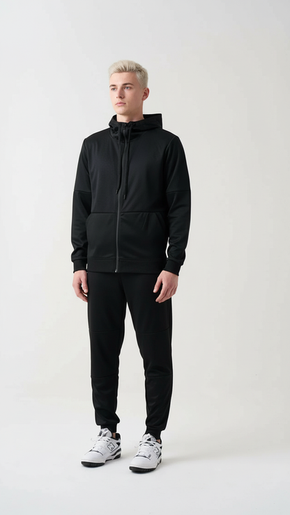 320 GSM Tech TrackSuit
