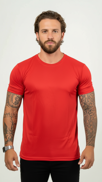 Polyester T-Shirt