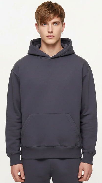 450 GSM Heavyweight Fleece Sweatshirt