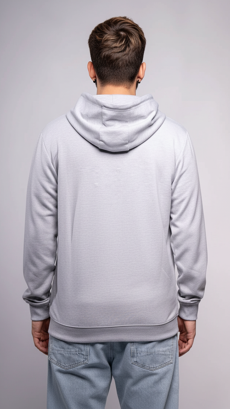 Tech Hooded SweatShirt