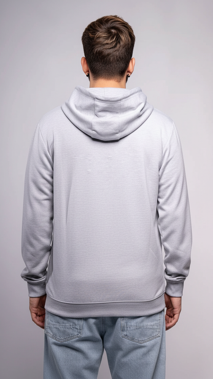 Tech Hooded SweatShirt