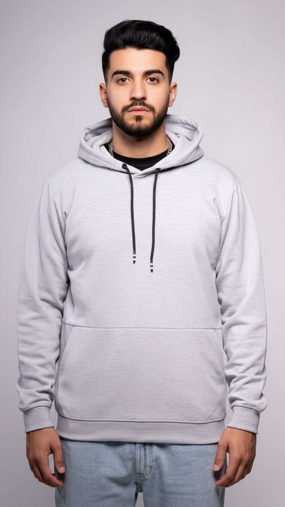 Tech Hooded SweatShirt
