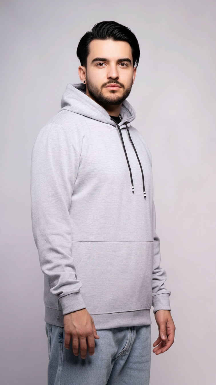 Tech Hooded SweatShirt