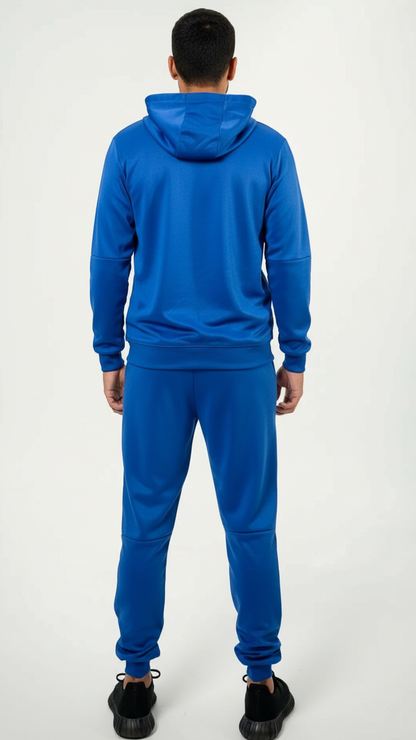 280 GSM Tech Tracksuit
