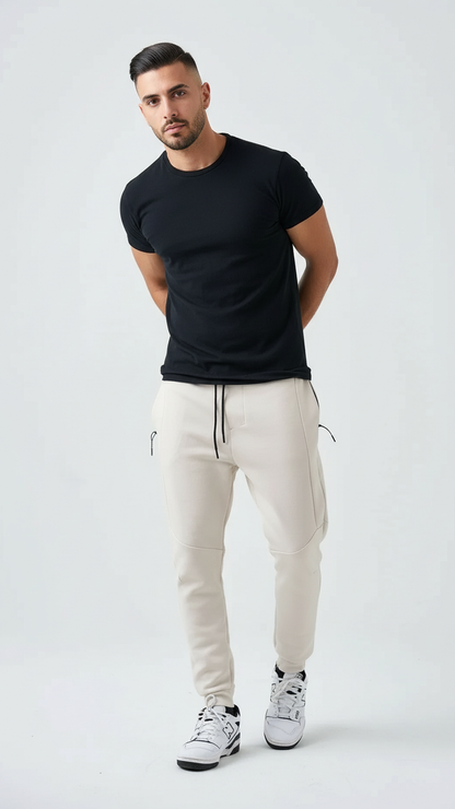 340 GSM Tech Fleece Trackpant
