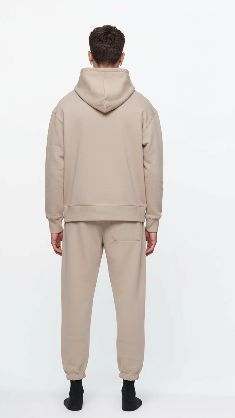 14 OZ Heavyweight Fleece SweatSuits