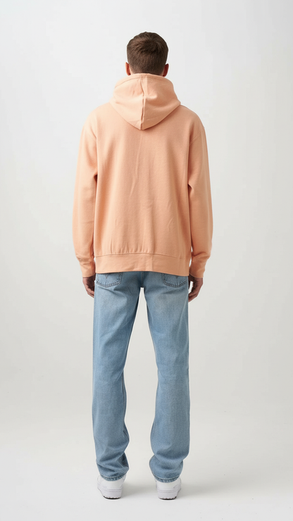 Heavy Blend Zip-Up Fleece Hooded SweatShirt