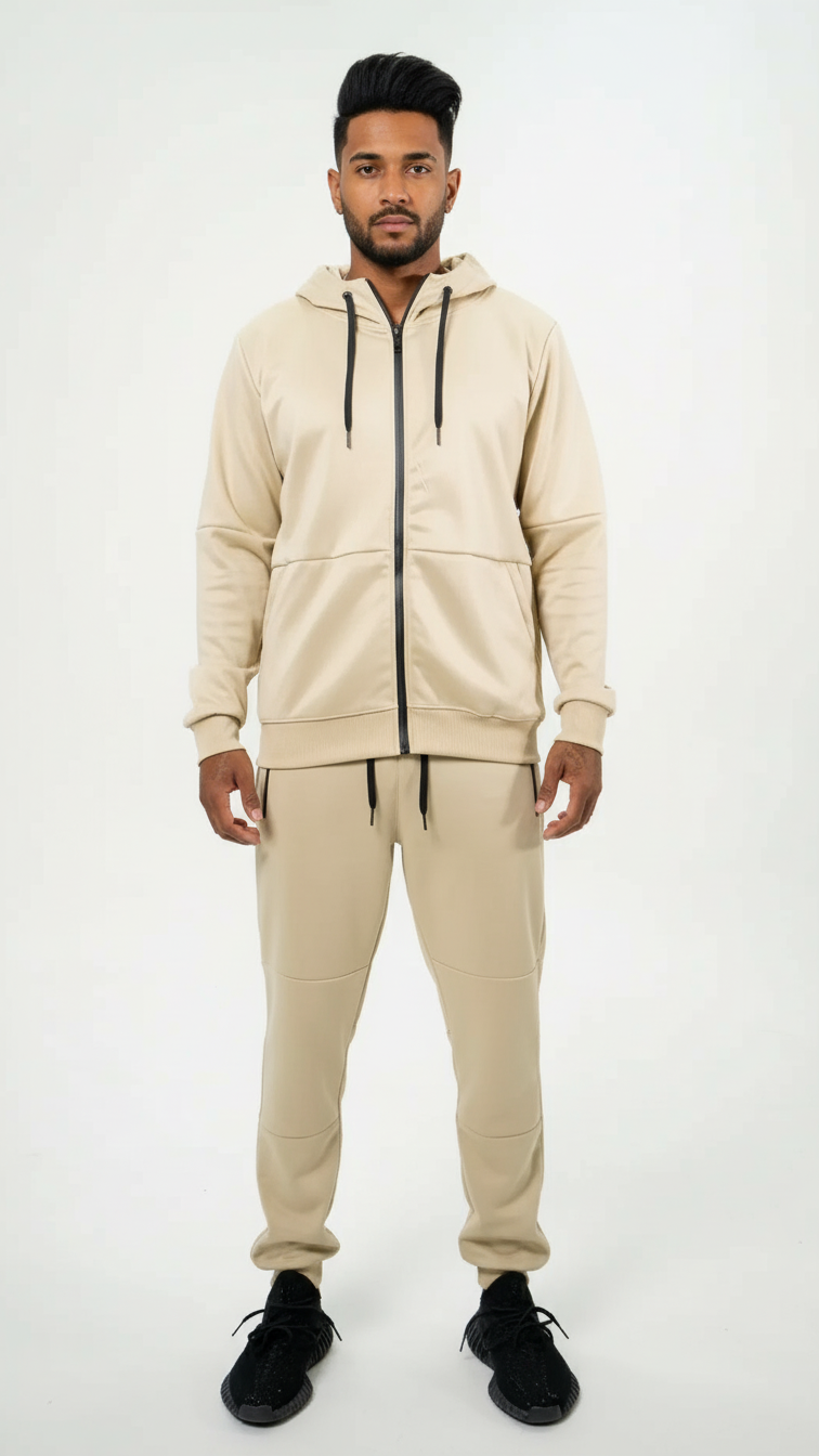 280 GSM Tech Tracksuit