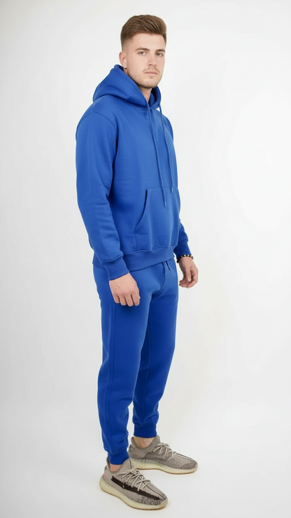 Tight Fleece SweatSuit