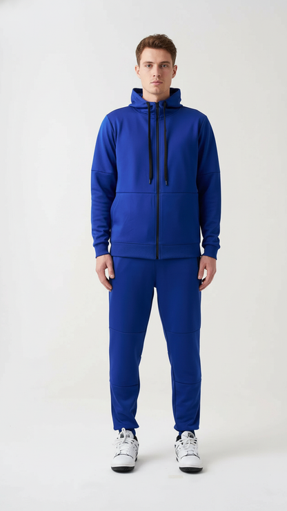 320 GSM Tech TrackSuit