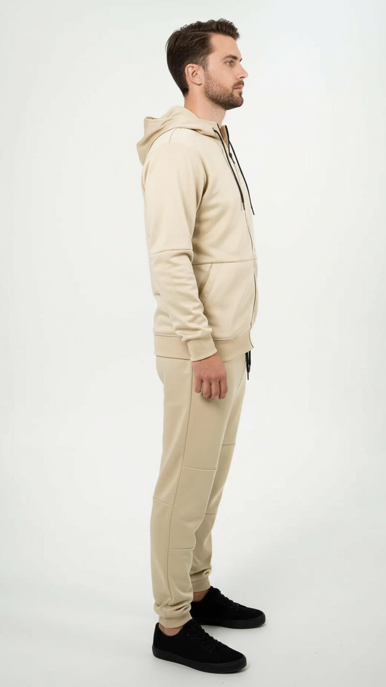 280 GSM Tech Tracksuit