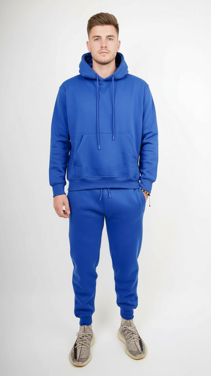 Tight Fleece SweatSuit