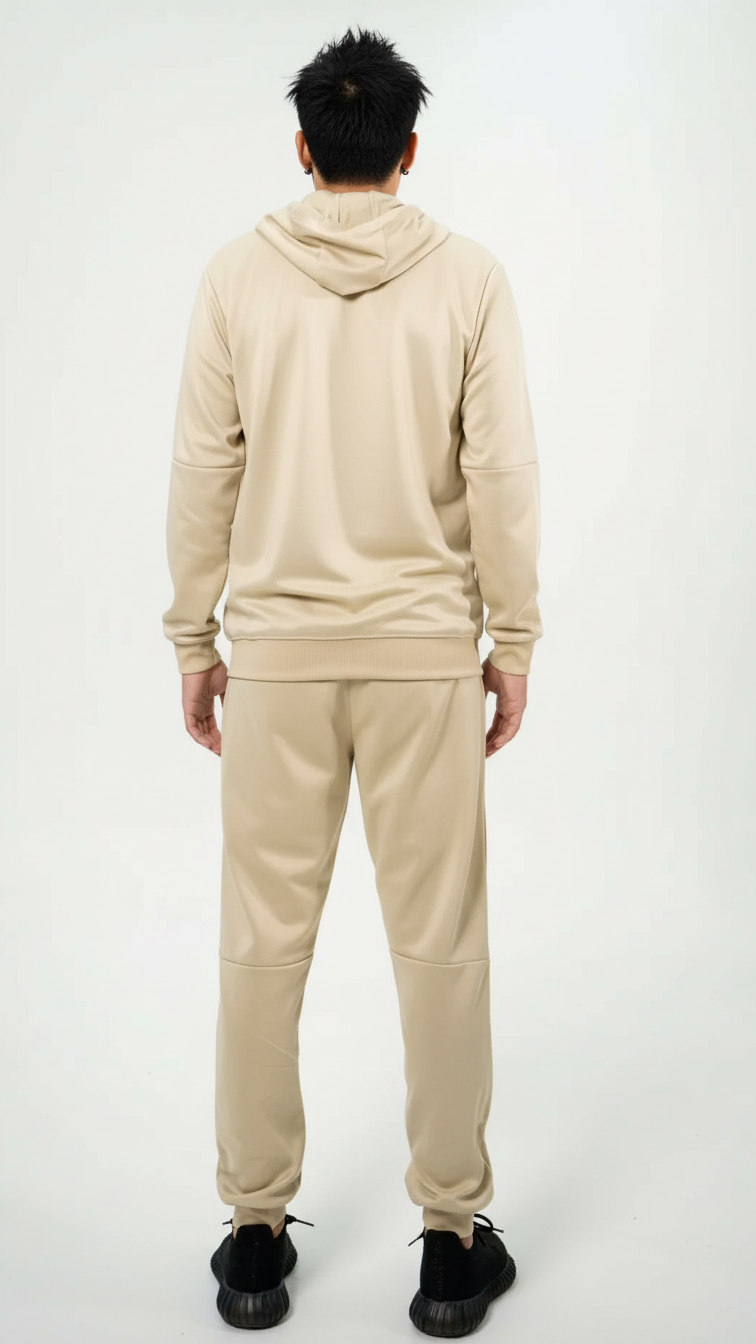280 GSM Tech Tracksuit