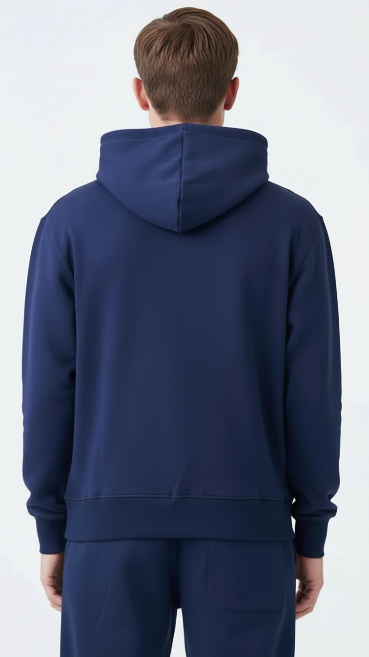 450 GSM Heavyweight Fleece Sweatshirt
