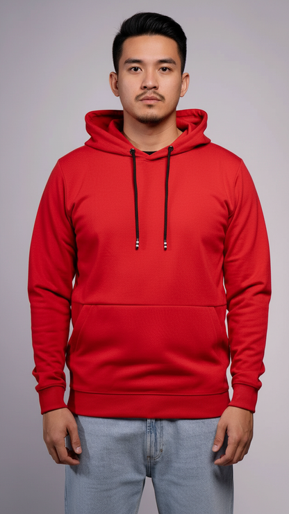 Tech Hooded SweatShirt