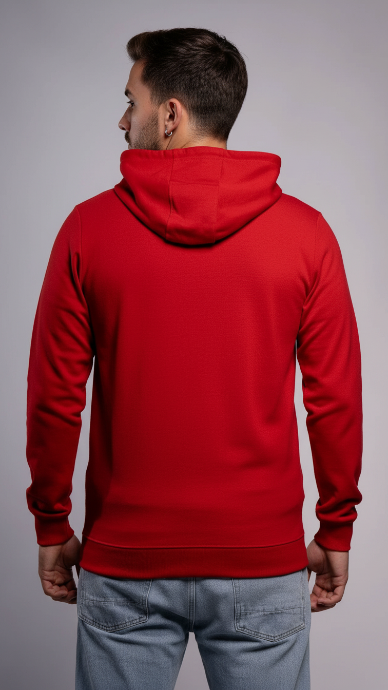 Tech Hooded SweatShirt