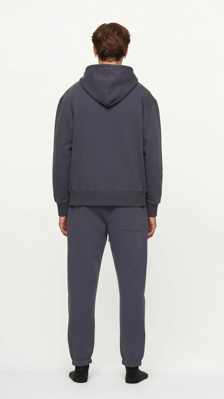 14 OZ Heavyweight Fleece SweatSuits