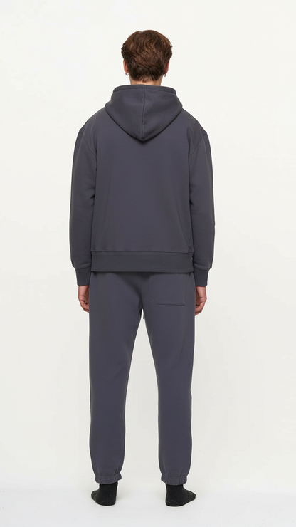 14 OZ Heavyweight Fleece SweatSuits