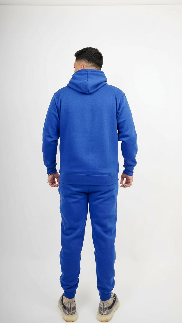 Tight Fleece SweatSuit