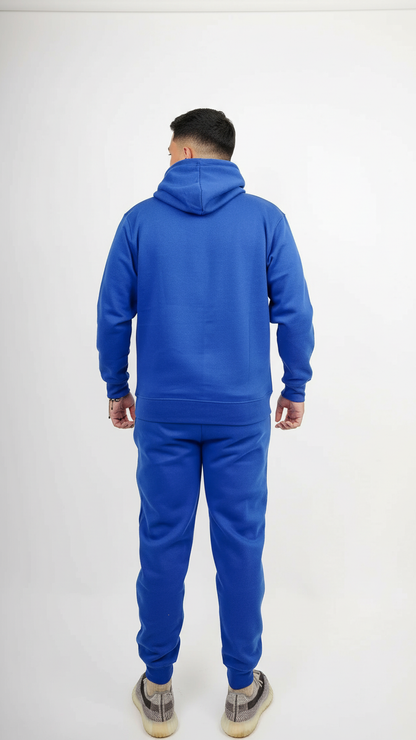 Tight Fleece SweatSuit