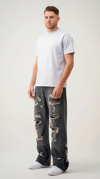 10 OZ Heavyweight Cotton T-Shirt