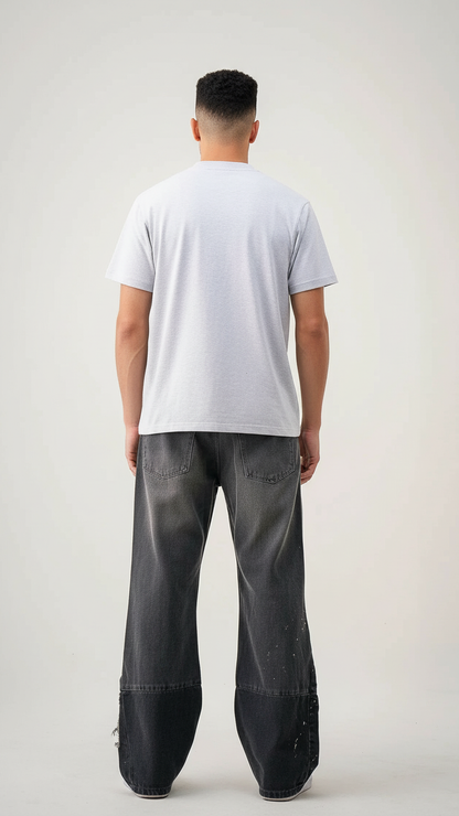 10 OZ Heavyweight Cotton T-Shirt