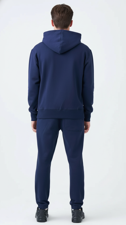 14 OZ Heavyweight Fleece SweatSuits