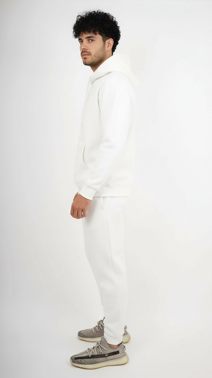 Tight Fleece SweatSuit