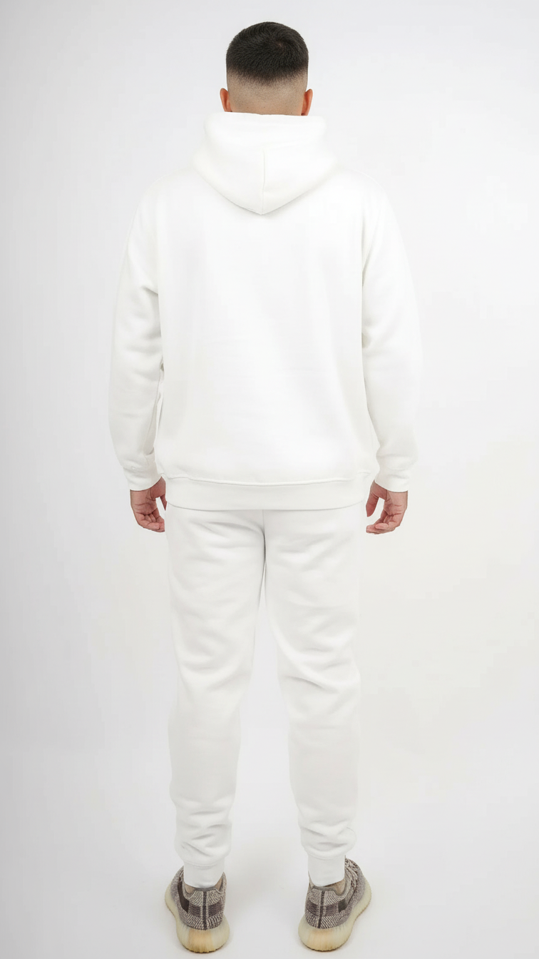 Tight Fleece SweatSuit