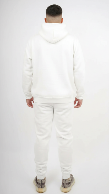Tight Fleece SweatSuit